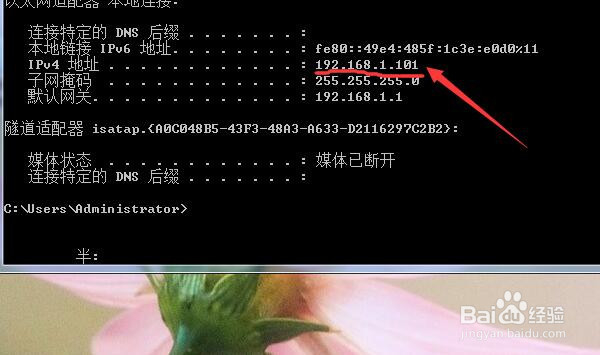 办公室打印机如何共享