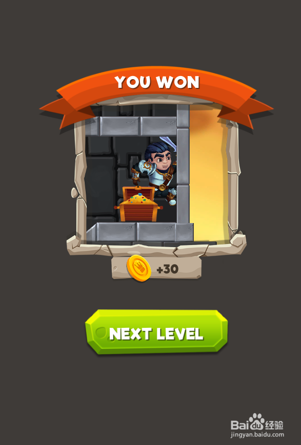 A Rescue Story的Level 08怎样过关？