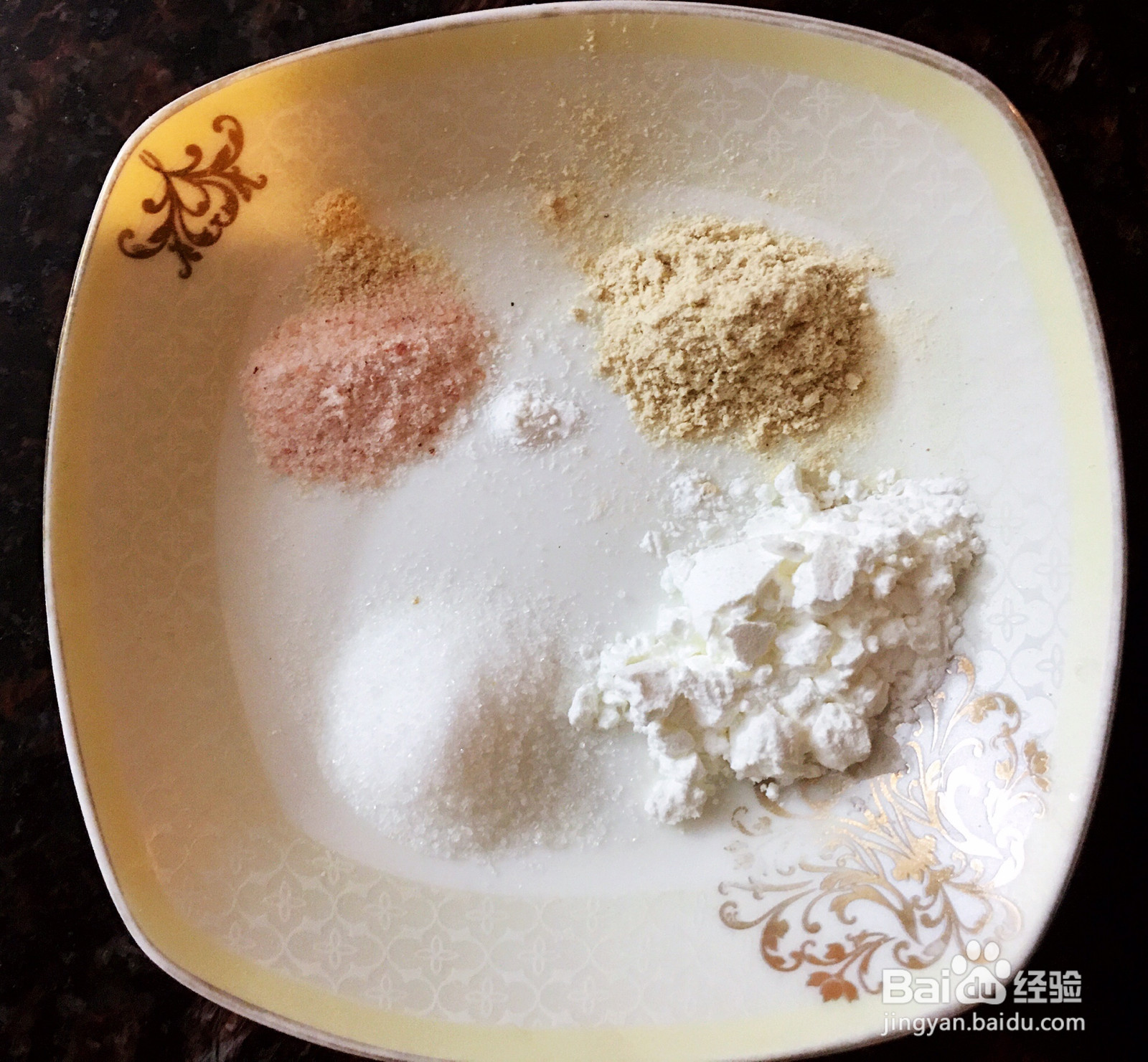 生煎鸡腿肉的做法