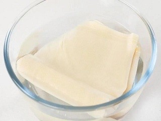 烤豆皮怎么做？
