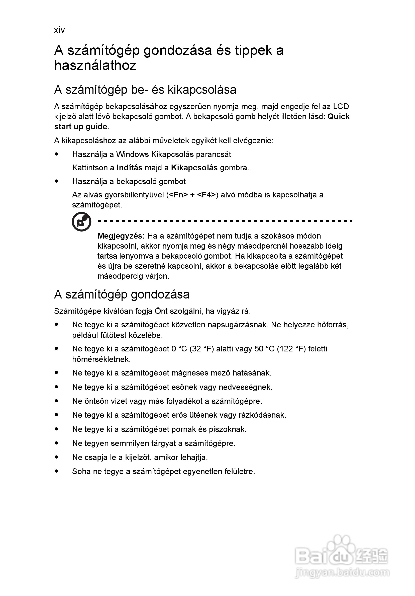 ACER宏基Aspire 5741ZG笔记本说明书:[102]