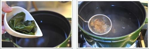 特色菜;味增浸萝卜做法图解