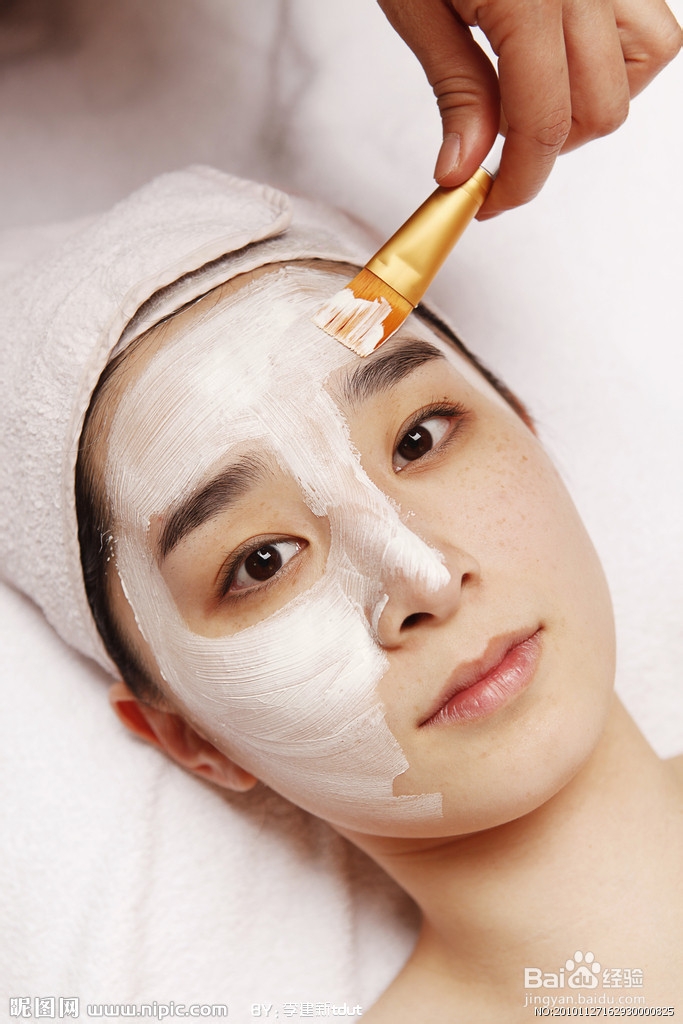 怎样收缩毛孔最有效呢