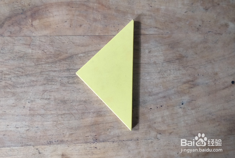 用七巧板怎样拼一个挥胳膊的小孩?