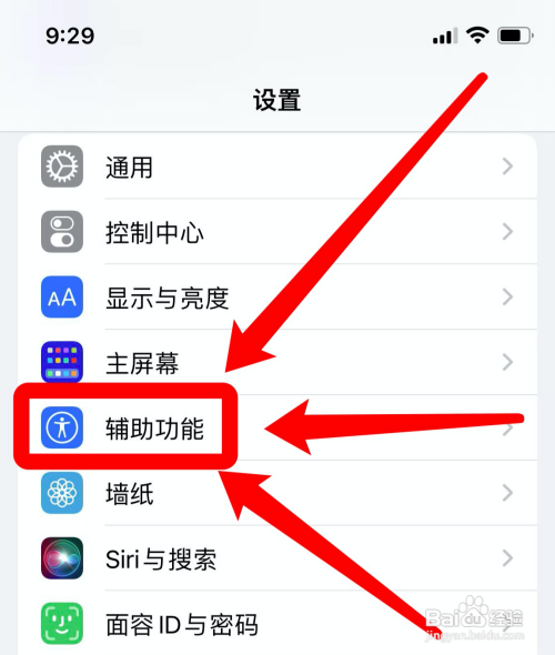 苹果手机如何设置粗体文本?