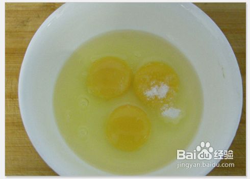 青椒鸡蛋怎么弄