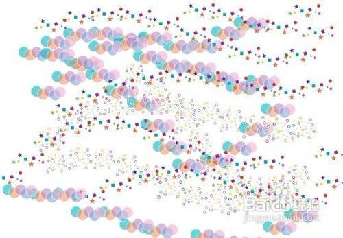 怎样巧用Illustrator中的画笔工具