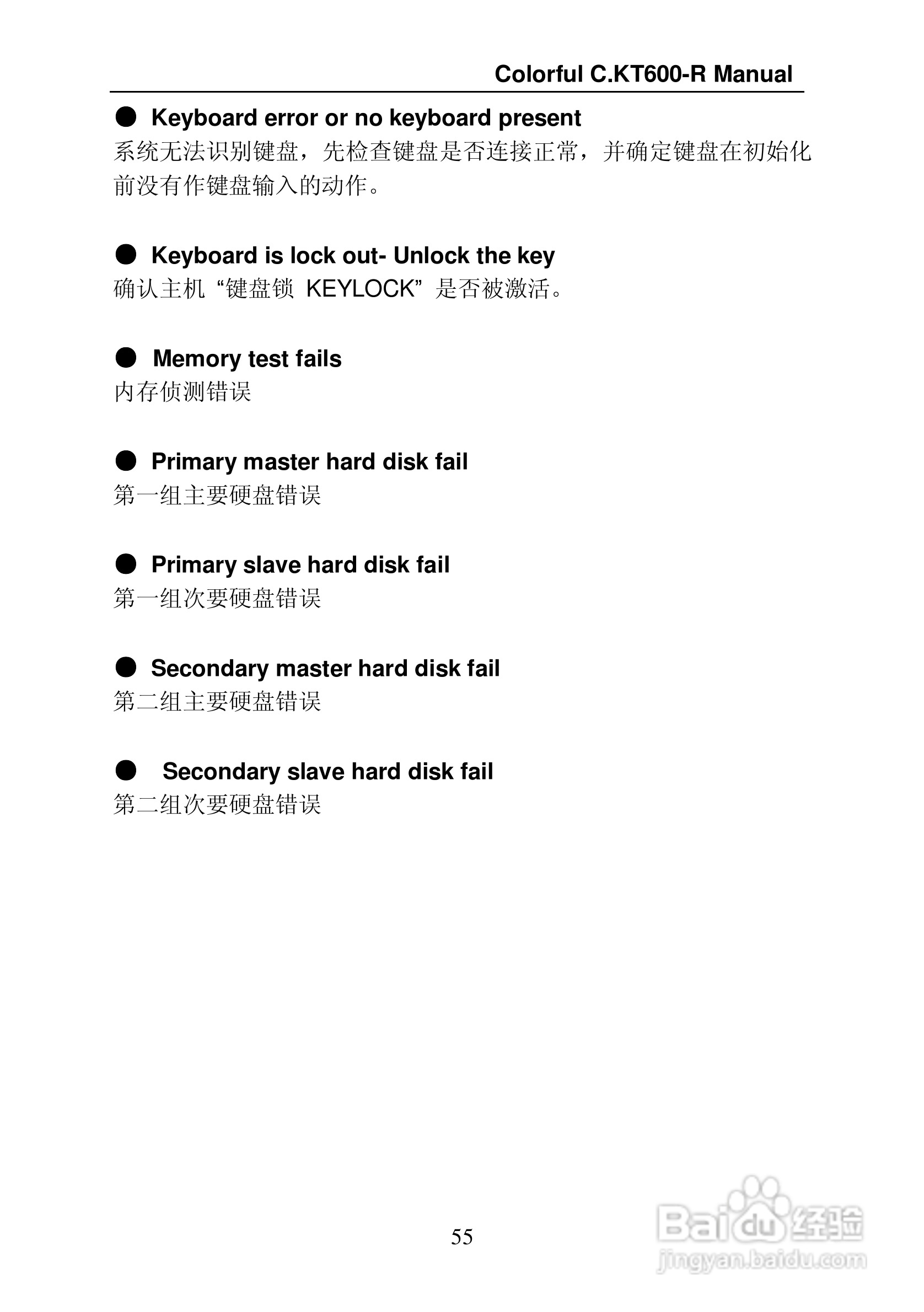 七彩虹C.KT600-R型主板说明书:[7]