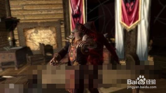 上古卷轴5最全攻略