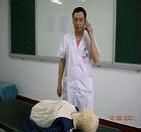 教你如何掌握2012执考技能考点必考之心肺复苏术