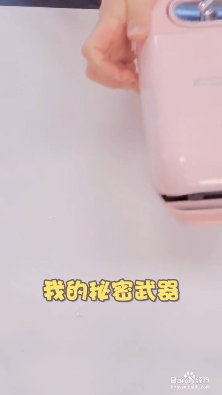 如何制作美味鸡蛋饼