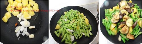怎么制作家常的东北乱炖