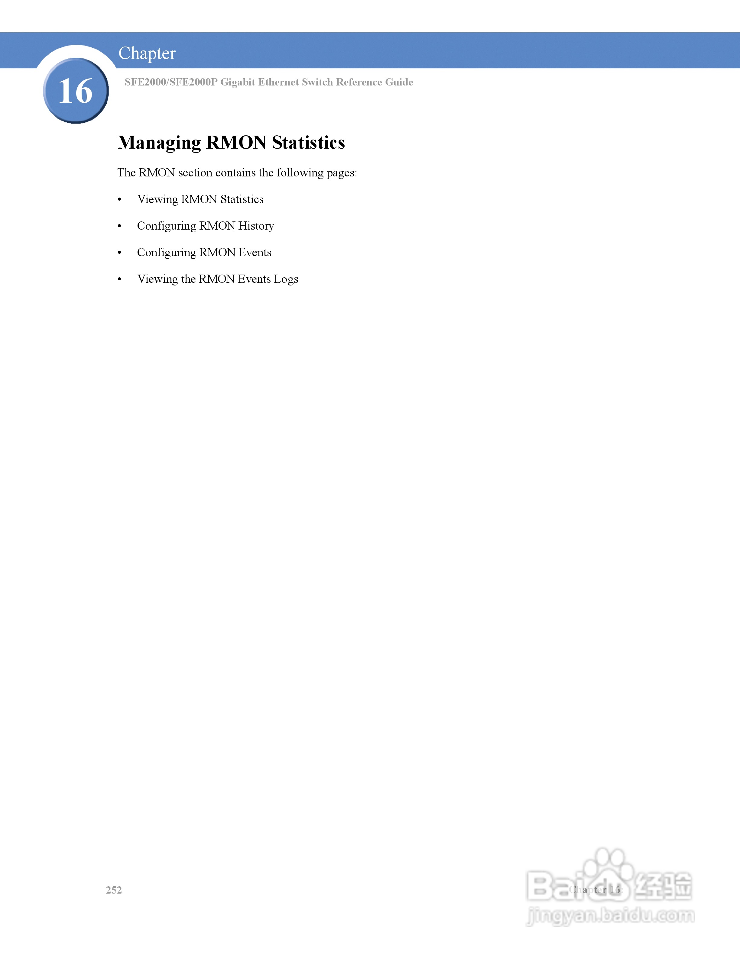 思科交换机SFE2000P型使用说明书:[26]