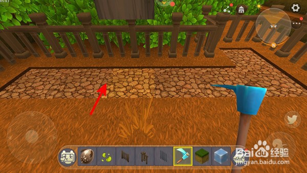 迷你世界怎么驯服羊