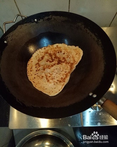 如何做家常肉饼