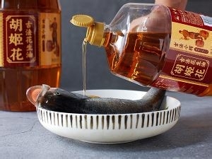 推荐顺德清蒸鱼
