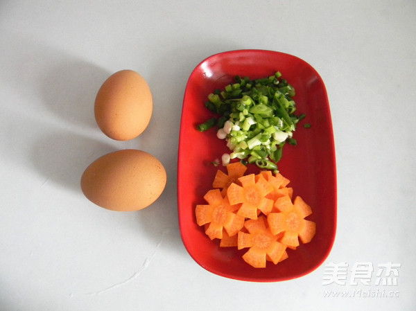 土豆蛋饼的做法