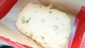 坚果意式饼干的做法