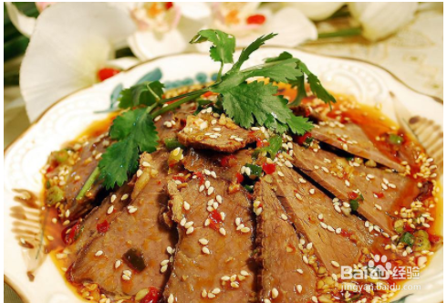 凉菜都有哪些好吃的做法？