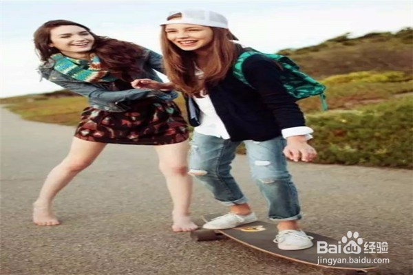 拍照攻略-50大闺蜜拍照姿势,学来刷爆你朋友圈