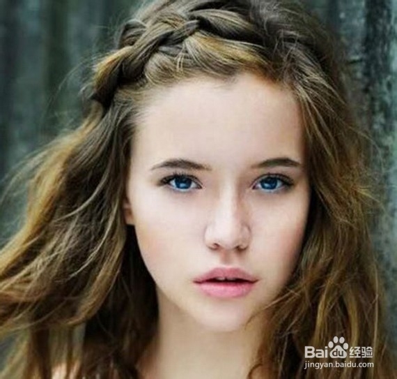 【美妆心机】：“夏妆浪漫” 淡彩色系巧变妆