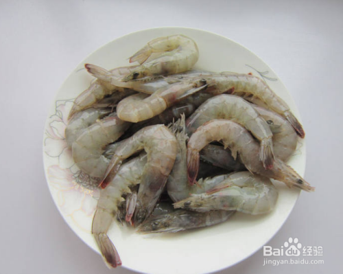 干货海鲜大虾怎么做好吃