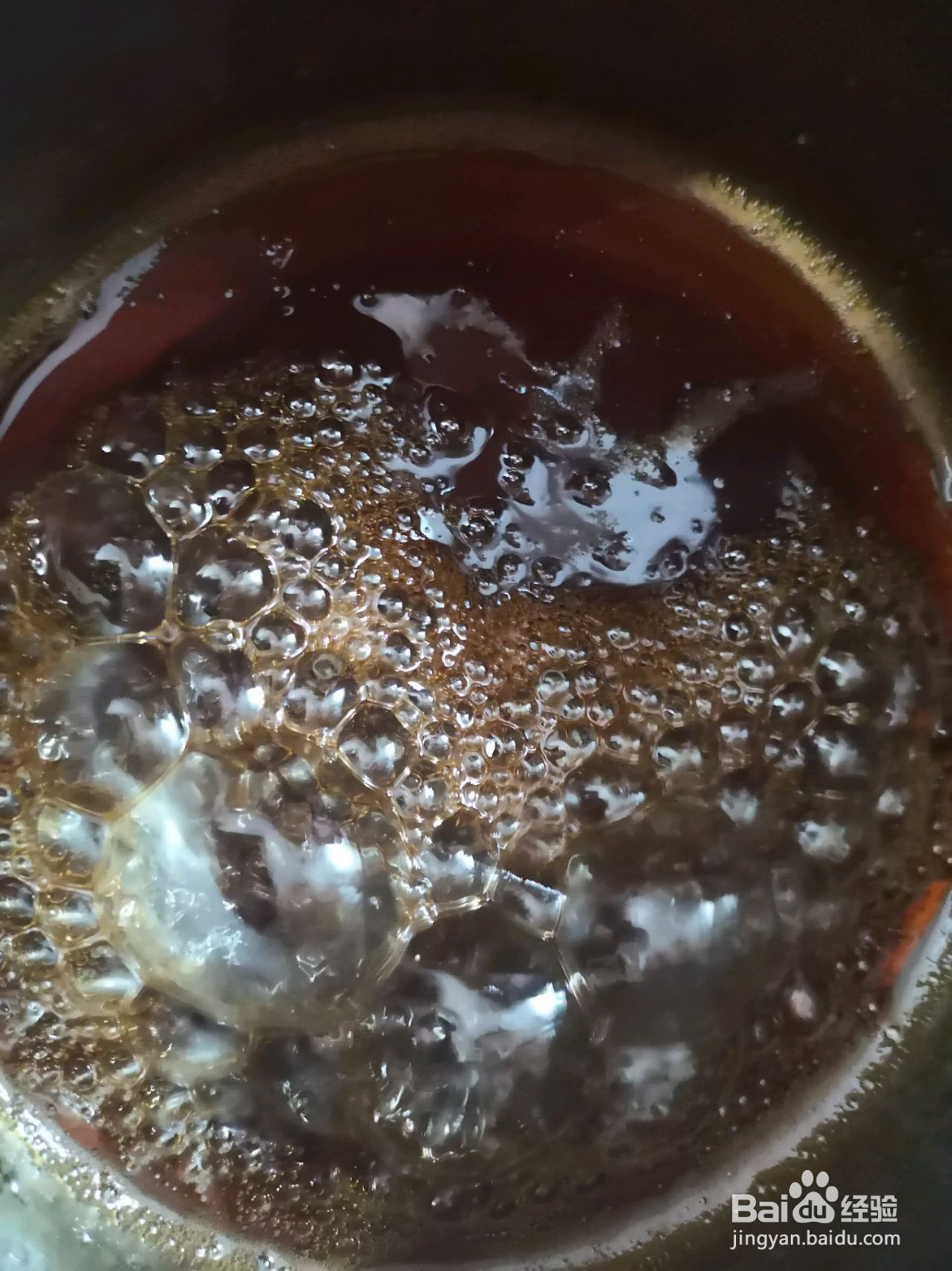 姜汁软糖的做法