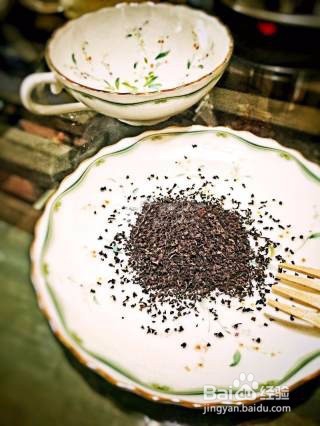 教你制作清晨茶品斯里兰卡奶茶