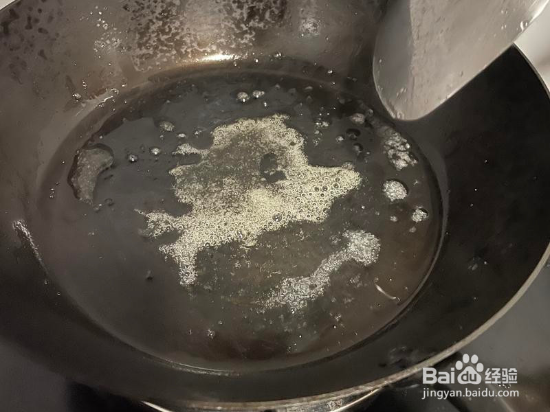 经典春笋烧肉的做法