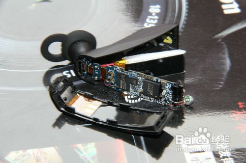 jawbone era散装蓝牙耳机拆机鉴别