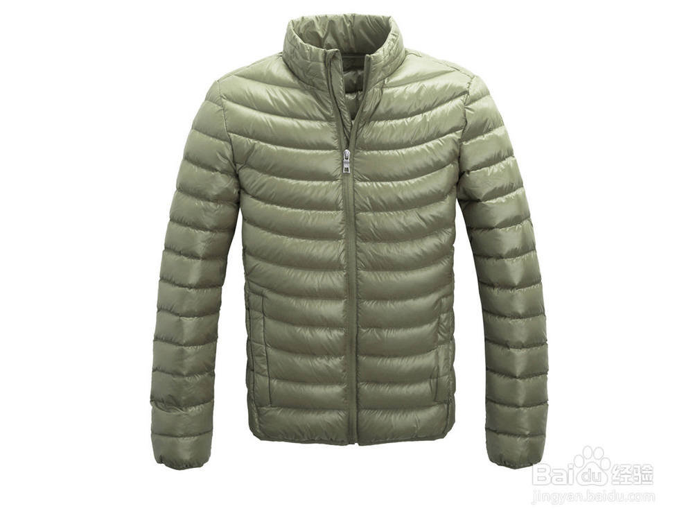 如何挑件最好的羽绒服？