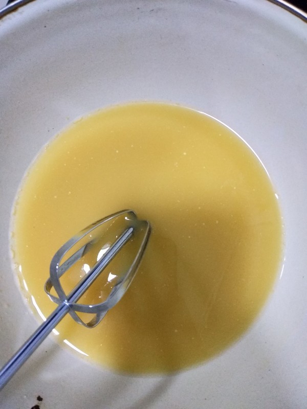 花生桃酥的做法