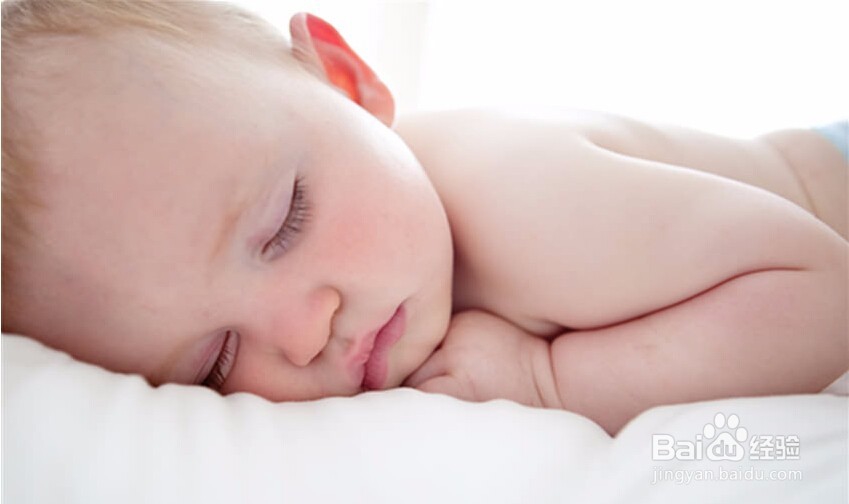 家长怎么样为婴儿营造睡眠环境
