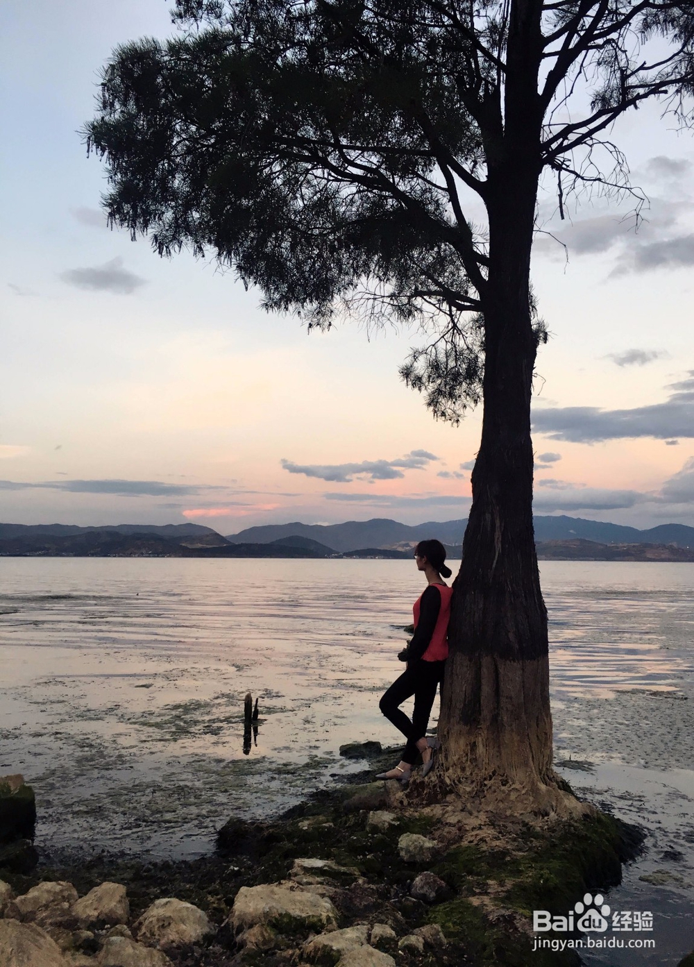 2017厦门游大理最省钱路线