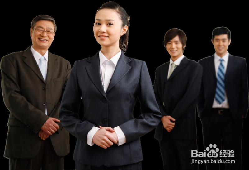 一个真正有教养的人会是什么样子的
