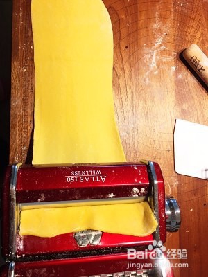 怎么自制意大利肉酱面