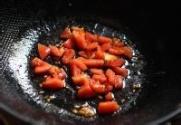 西红柿鸡蛋汤的做法