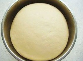 继续玩面包哦——蜂蜜小排包