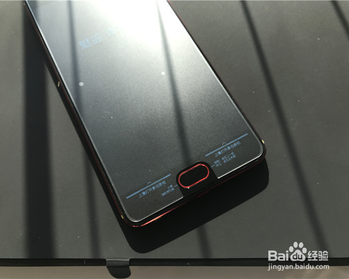 魅族 魅蓝 Note6 航海王32GB定制款开箱体验