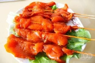 如何制作美味又营养的食物