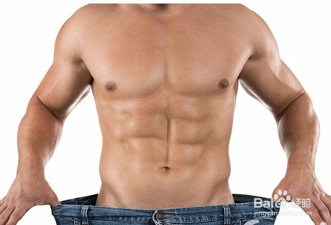 大肚腩的福音来了，只需6招