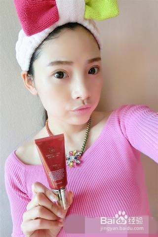 早春紫蓝撞色眼妆化妆教程约会扮靓小心机的秘诀