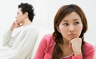 情侣、夫妻如何相处才能避免吵架