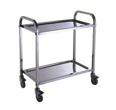 5点技巧教你怎么保养餐厅不锈钢厨房设备: