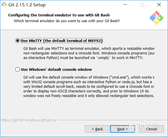 GitHub for Windows2.15 安装教程