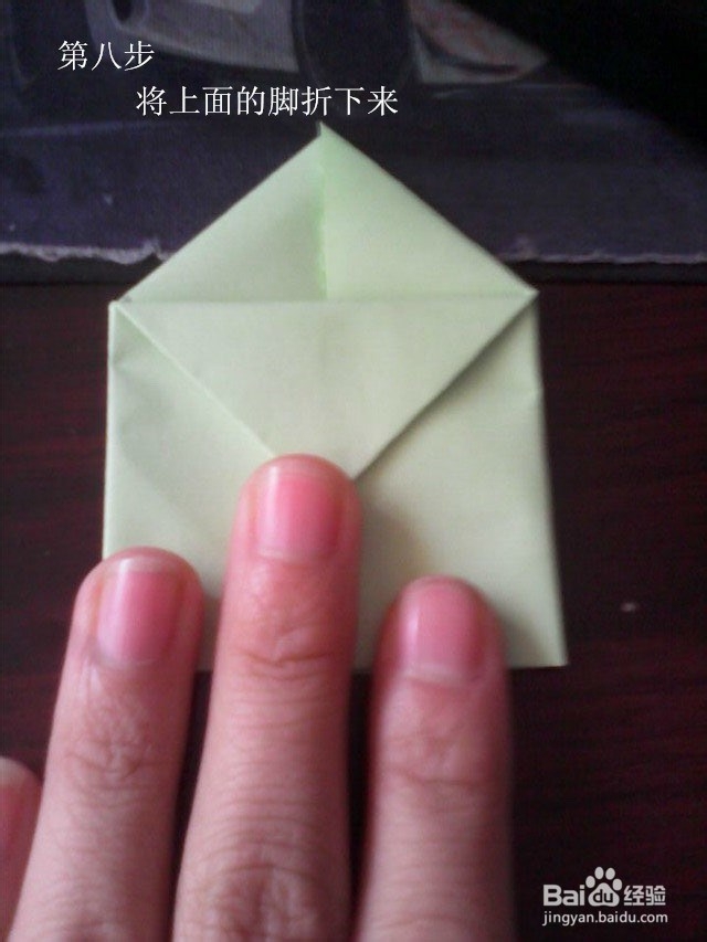 如何制作兔子耳朵心