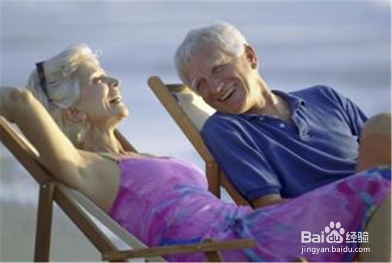 阳光下扩胸可以防癌