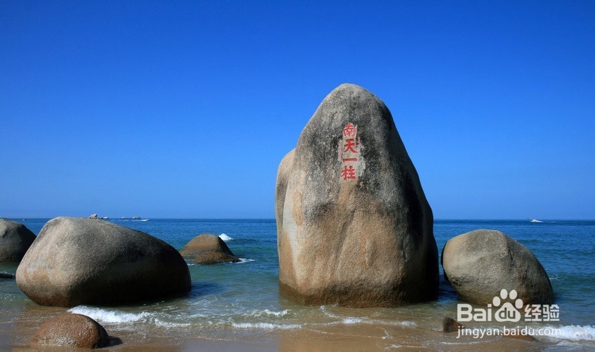 适合情侣旅行的地方