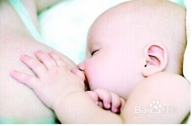 母乳喂养的要点