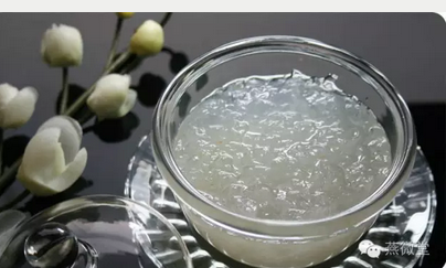 产后吃燕窝的理由？